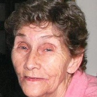 Vera Kinman