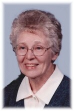 Doris Elaine Hollister Profile Photo