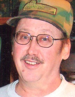 David Williams