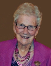 Joyce S. Serie Profile Photo
