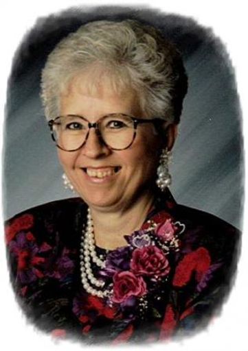 Elaine Ione Dyslin