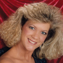 Barbara Ann Wike Profile Photo
