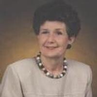 Vickie Diane Johns Ward