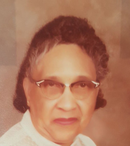 Bessie L. Buford