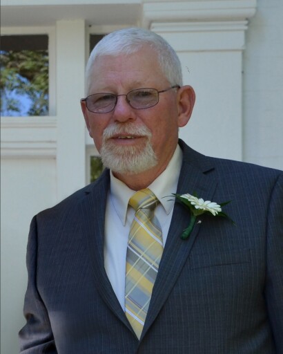 Robert "Bob" Clair Flowers