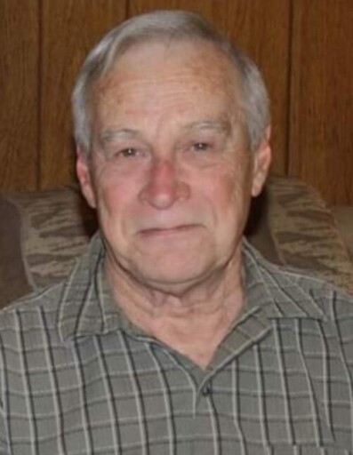Alan B. Harding Profile Photo