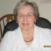 Doris Norris Profile Photo