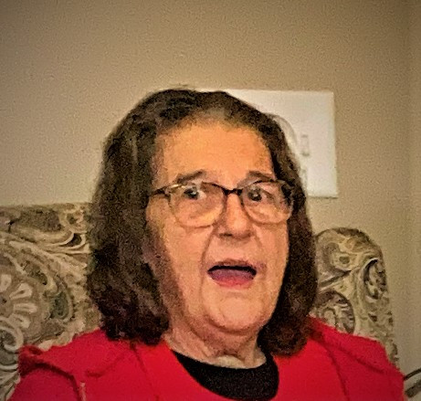 Betty Coward Clark Profile Photo