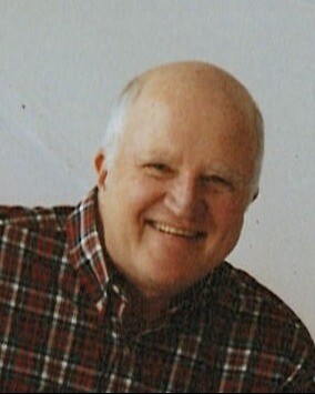 Patrick O'Brien's obituary image