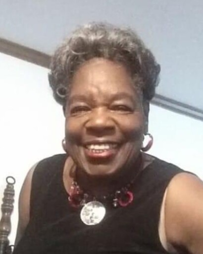 Mary Frances Rucker-Williams Obituary May 5, 2024 - Terrell Broady ...