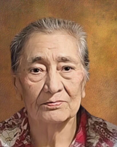Aurelia C. Hernandez's obituary image
