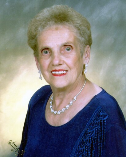 Marilyn J. Bohman's obituary image