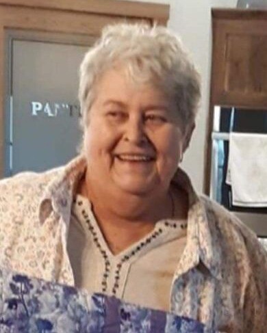 Barbara J. Cooley's obituary image