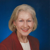 Dorothy Nell Bolton