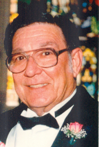 Frank J. Charchio