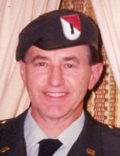 Henry  G. "Hank"  Roefaro