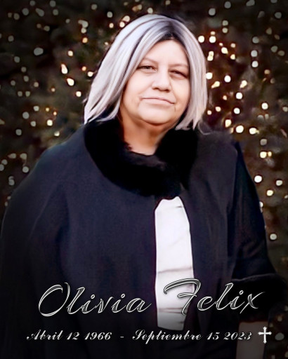 Olivia Felix