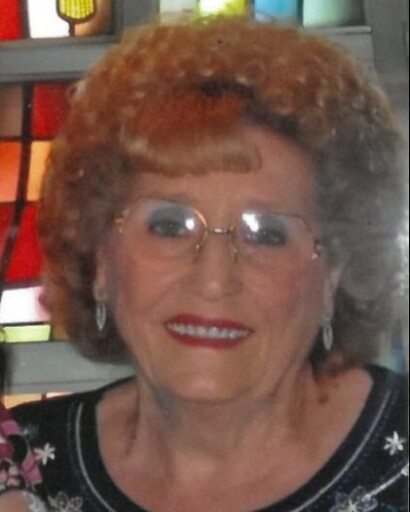 Loretta V. Kropf