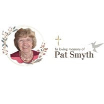 Patricia M. "Pat" Smyth Profile Photo
