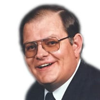 Ralph Lynn Erickson Profile Photo