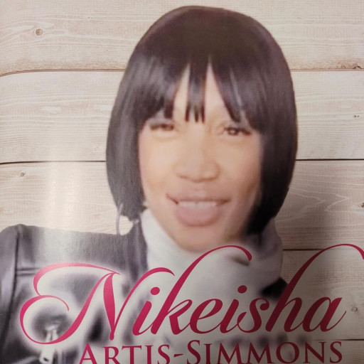 Nikeisha Artis-Simmons Profile Photo