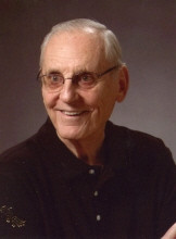 Norman H. "Norm" Johnson Profile Photo