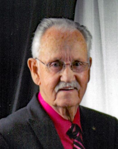 Harold J Ellison Sr.