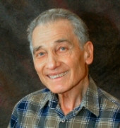 Emil E. "Ernie" Salzwedel Profile Photo