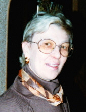 Joann Ransom Profile Photo