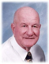 Earl Broussard Sr.