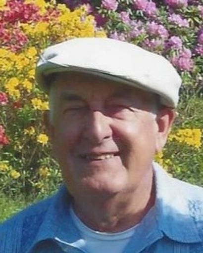 John G. Peet's obituary image