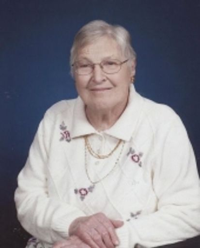 Dorothy G. Beimborn (Nee Crass)