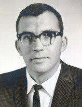 Barnie Tysor, Sr.