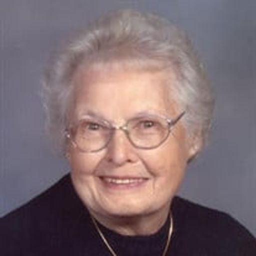 Marjorie "Midge" Jean Johnson Profile Photo