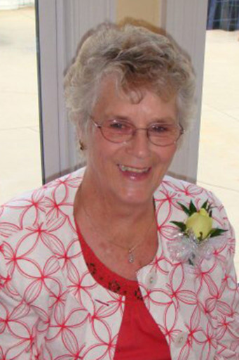 Peggy Harris Hall Profile Photo