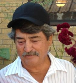 Albert Esparza Profile Photo
