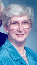 Mae E. (Fox) Keefer