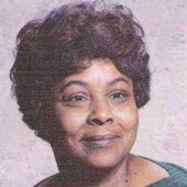 Gladys English-Brown Profile Photo