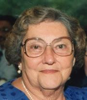 Mary Ellen Donato