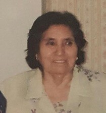 Maria Isidra Ruiz