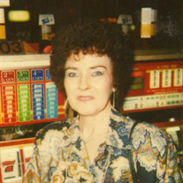 Ingrid Wnek Profile Photo