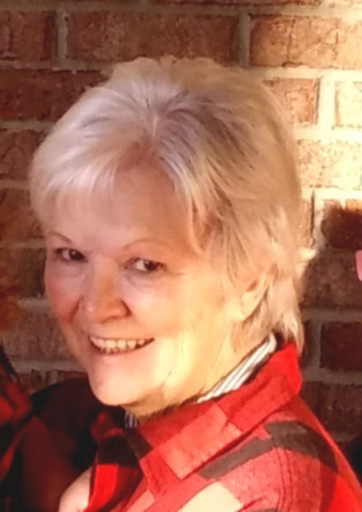 Carol S. Ford Profile Photo