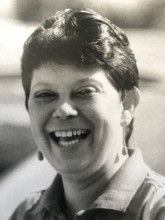 Gloria E. Vidal