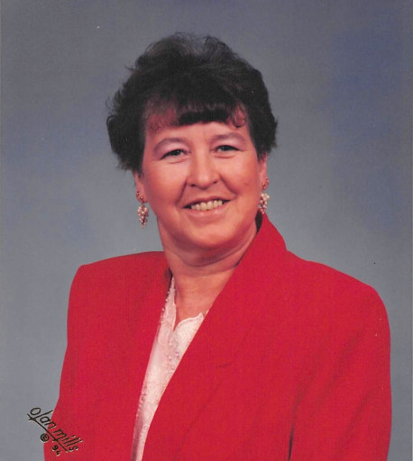 Raymona Joyce Varnell Reno