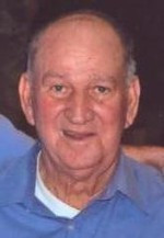 William Lovelady, Sr