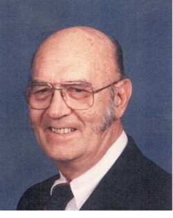 Jesse W. Sapp