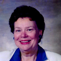 Barbara Ann Scoggins