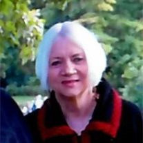 Bonnie Kirkbride Profile Photo