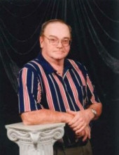 Larry Malcom Sanders Profile Photo