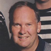 Gary Willett Profile Photo